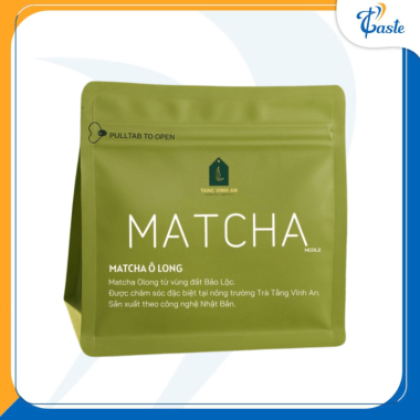 BỘT TRÀ MATCHA OOLONG BẢO LỘC 100G
