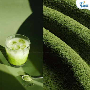 BỘT TRÀ MATCHA OOLONG BẢO LỘC 100G