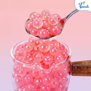 HẠT NỔ CỦ NĂNG ÁNH HỒNG 900G - LERMAO
