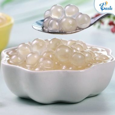 HẠT NỔ CỦ NĂNG NGỌC TRAI 900G - LERMAO