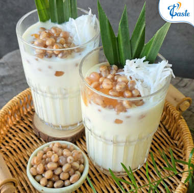 HẠT NỔ LÚA MẠCH 850G - LERMAO