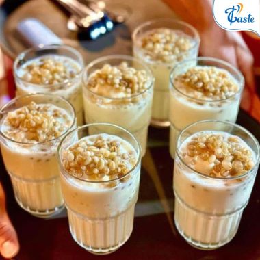 HẠT NỔ YẾN MẠCH 850G - LERMAO