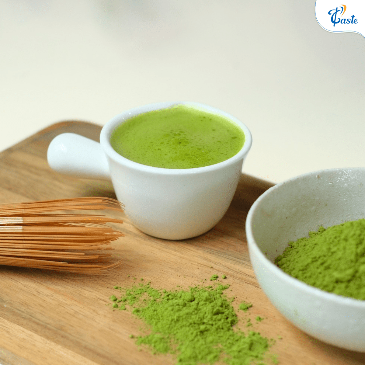 Cách Nhận Biết Bột Matcha Nguyên Chất Và Ứng Dụng Đồ Uống Hiện Đại