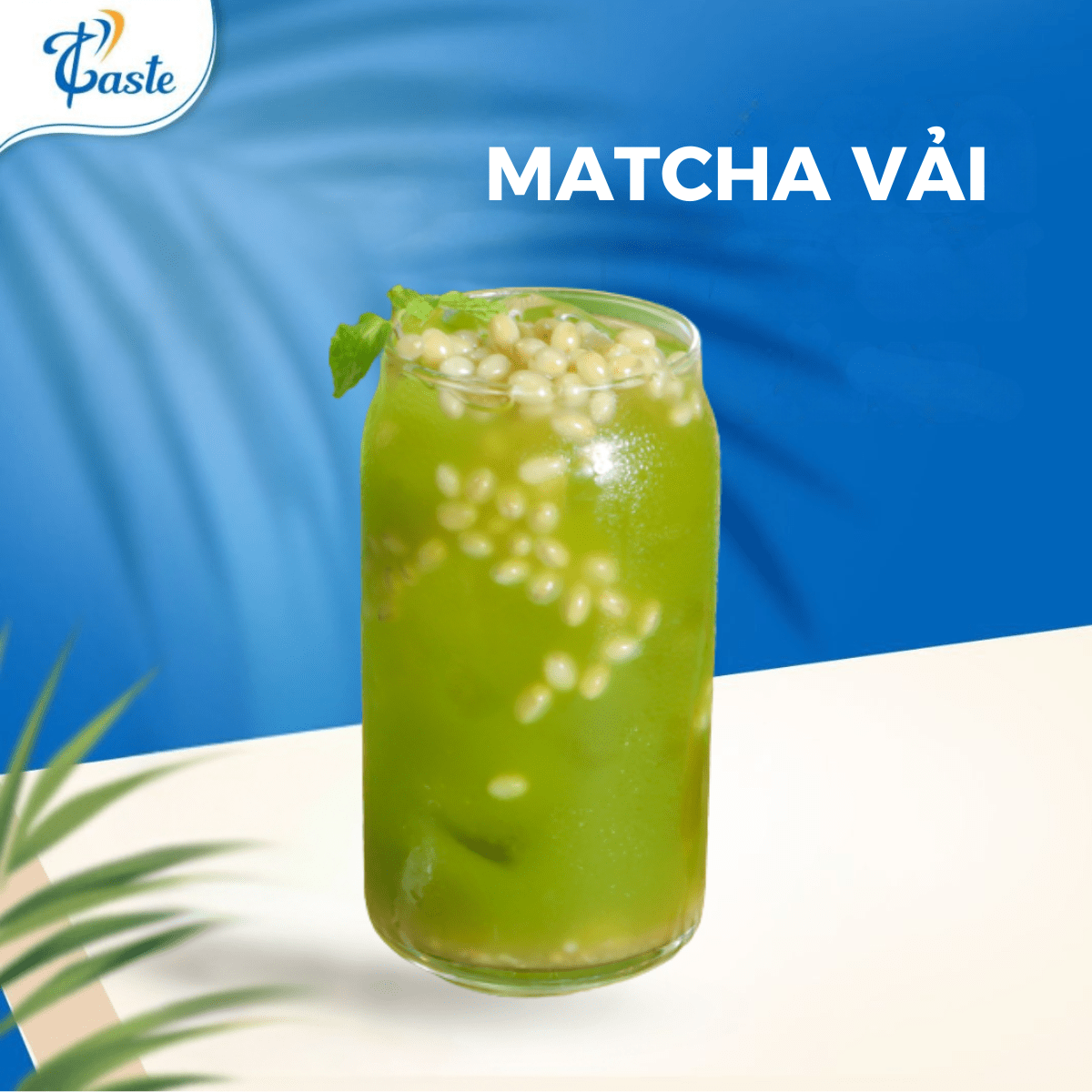 MATCHA VẢI