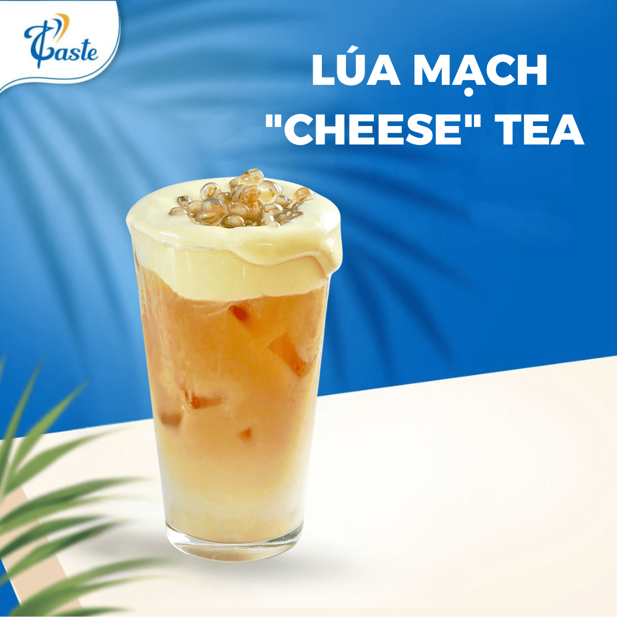 LÚA MẠCH 