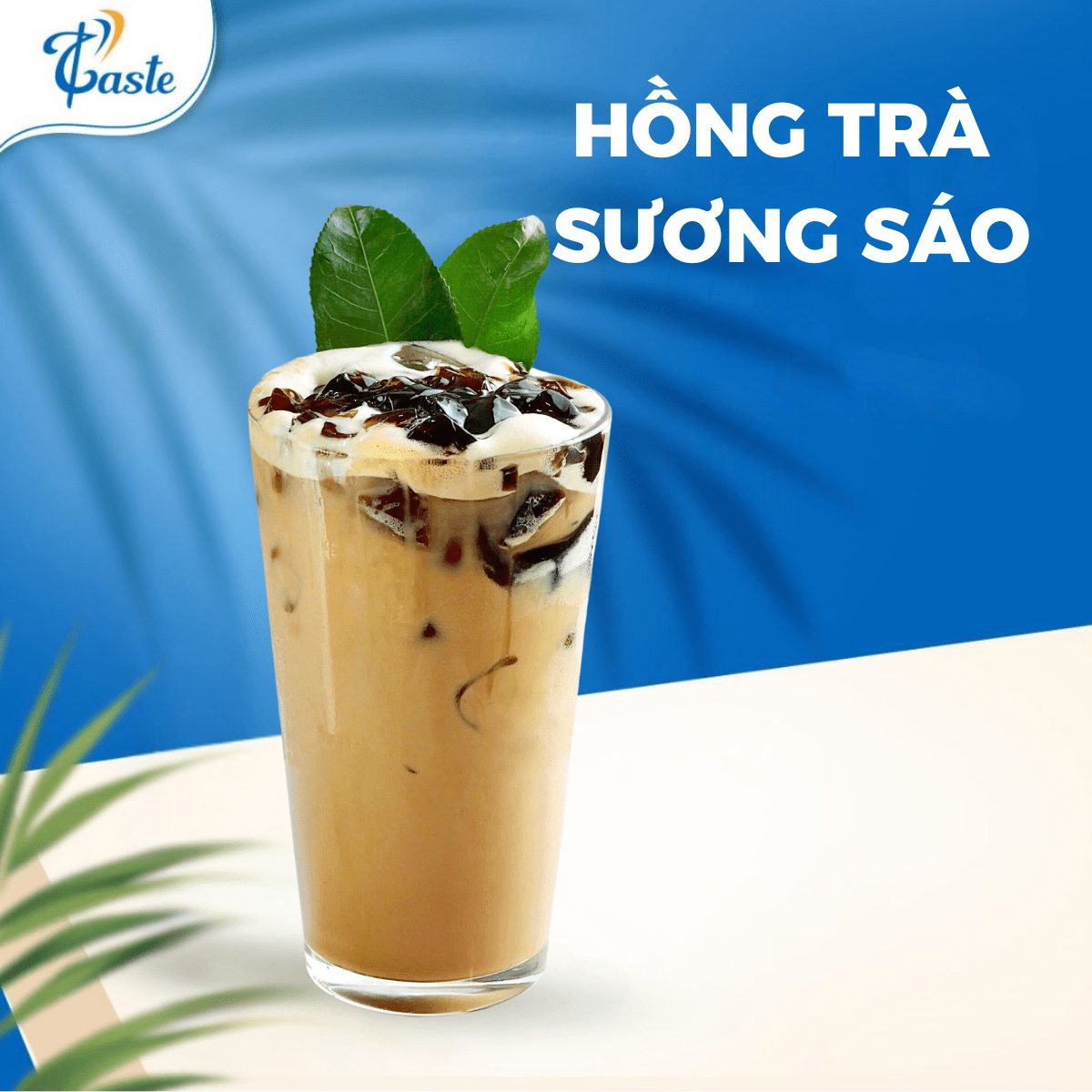 HỒNG TRÀ SƯƠNG SÁO