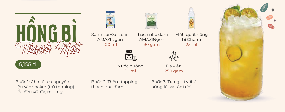 HỒNG BÌ THANH MÁT