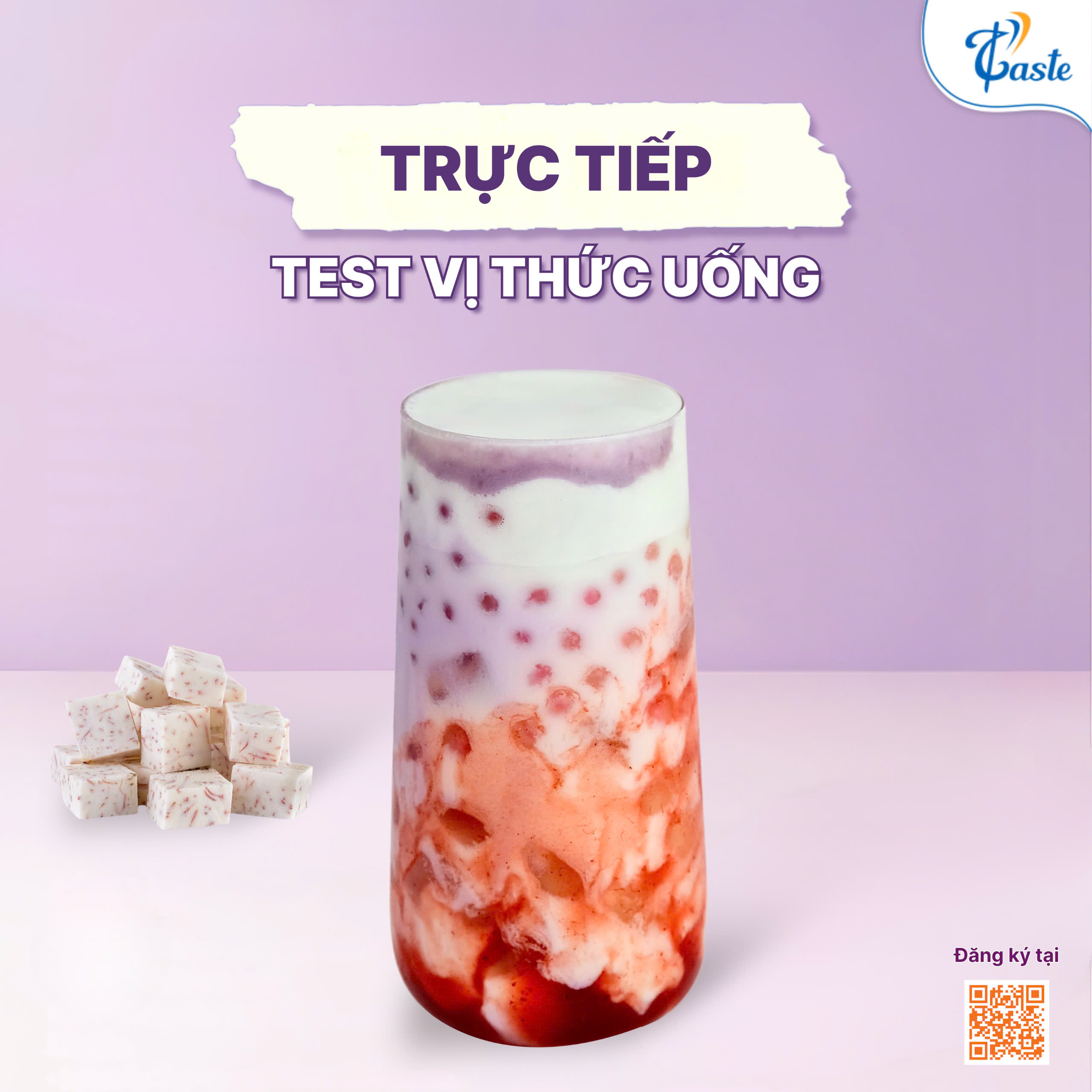 Demo Bộ Sưu Tập Đồ Uống