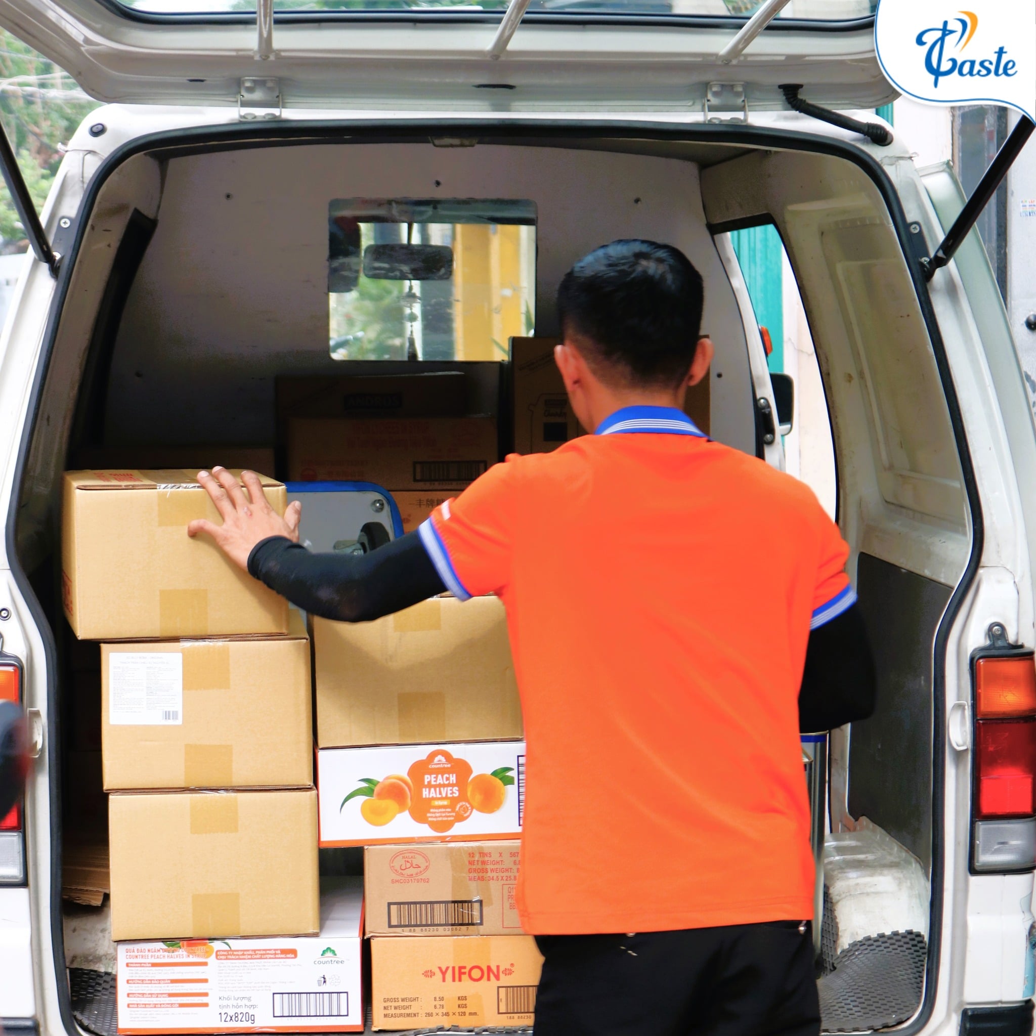 Nên Mua Nguyên Liệu Pha Chế Kho Sỉ Hay Lẻ?
