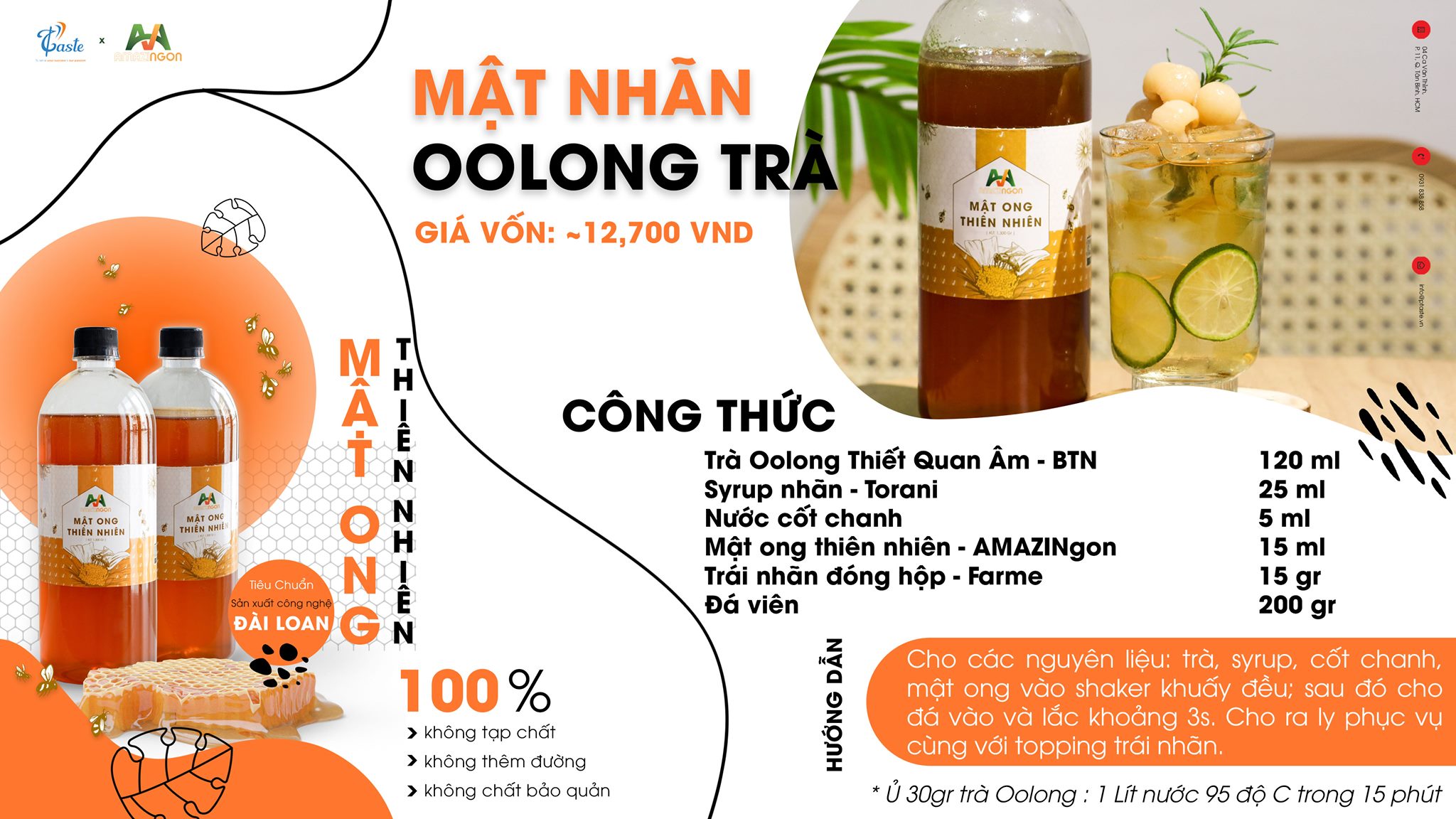 Cập Nhật Tình Hình Mật Ong Hoa Vải Giá Bao Nhiêu?