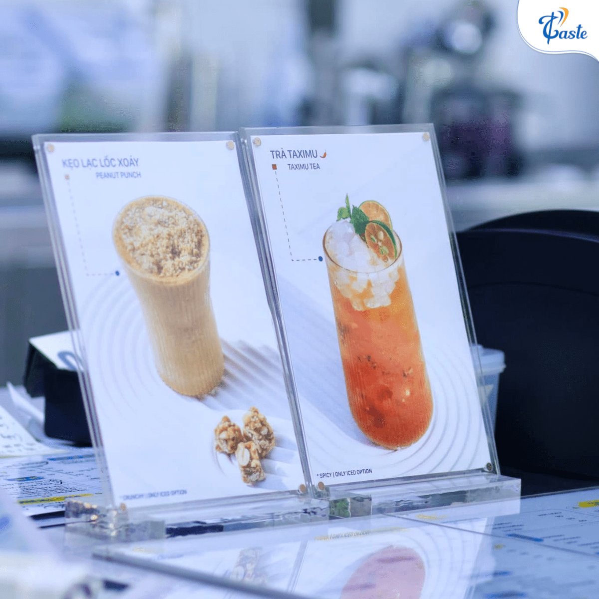 Xây Dựng Menu Trà Trái Cây Hút Khách x100 Doanh Thu