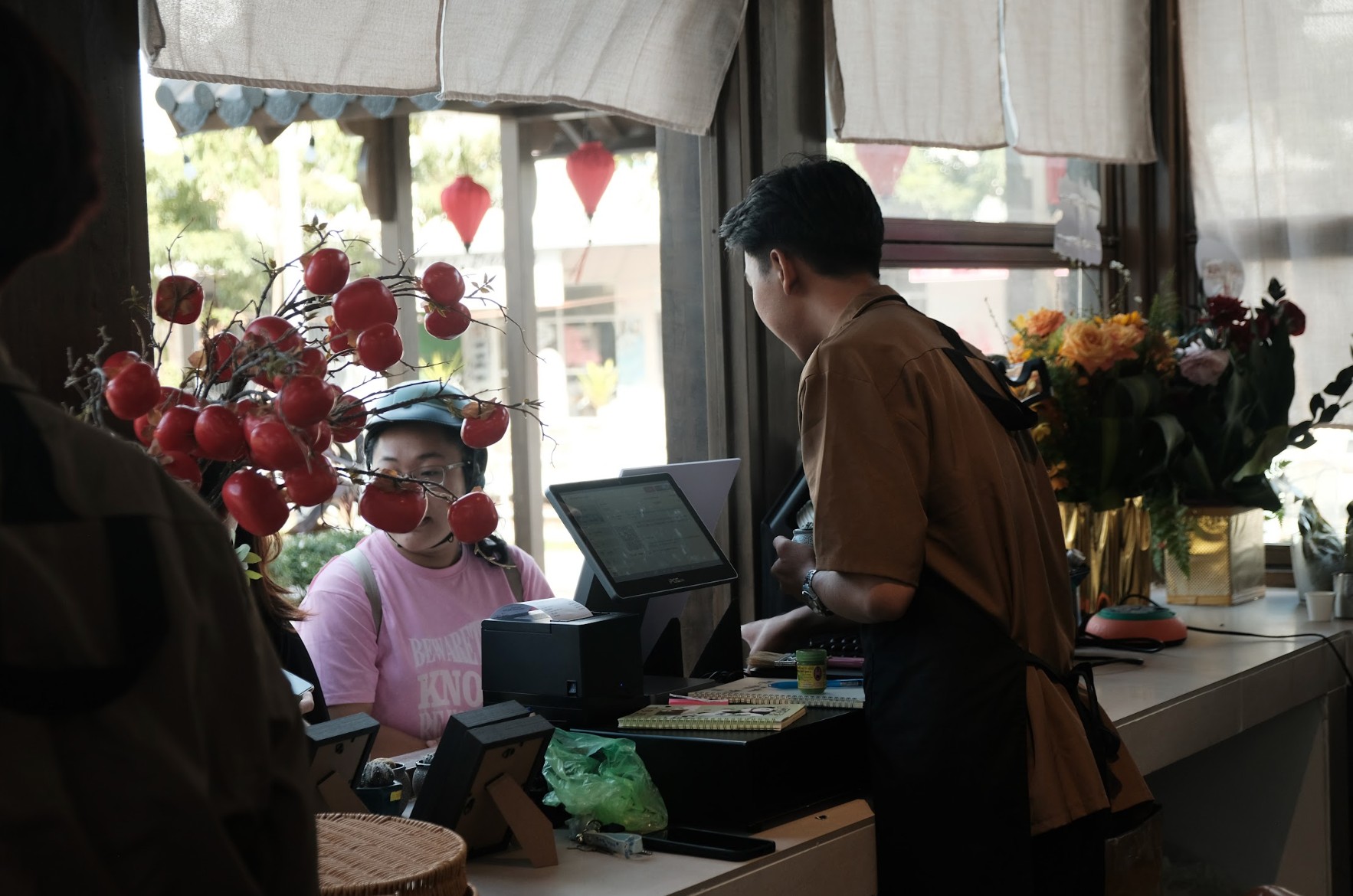 Sai Lầm Phổ Biến Trong Quản Lý Thu Chi Quán Cafe