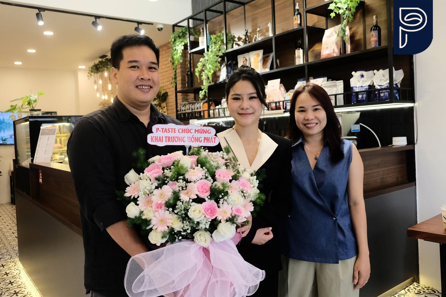 DỰ ÁN SIP & SAVOUR ROOFTOP CAFE