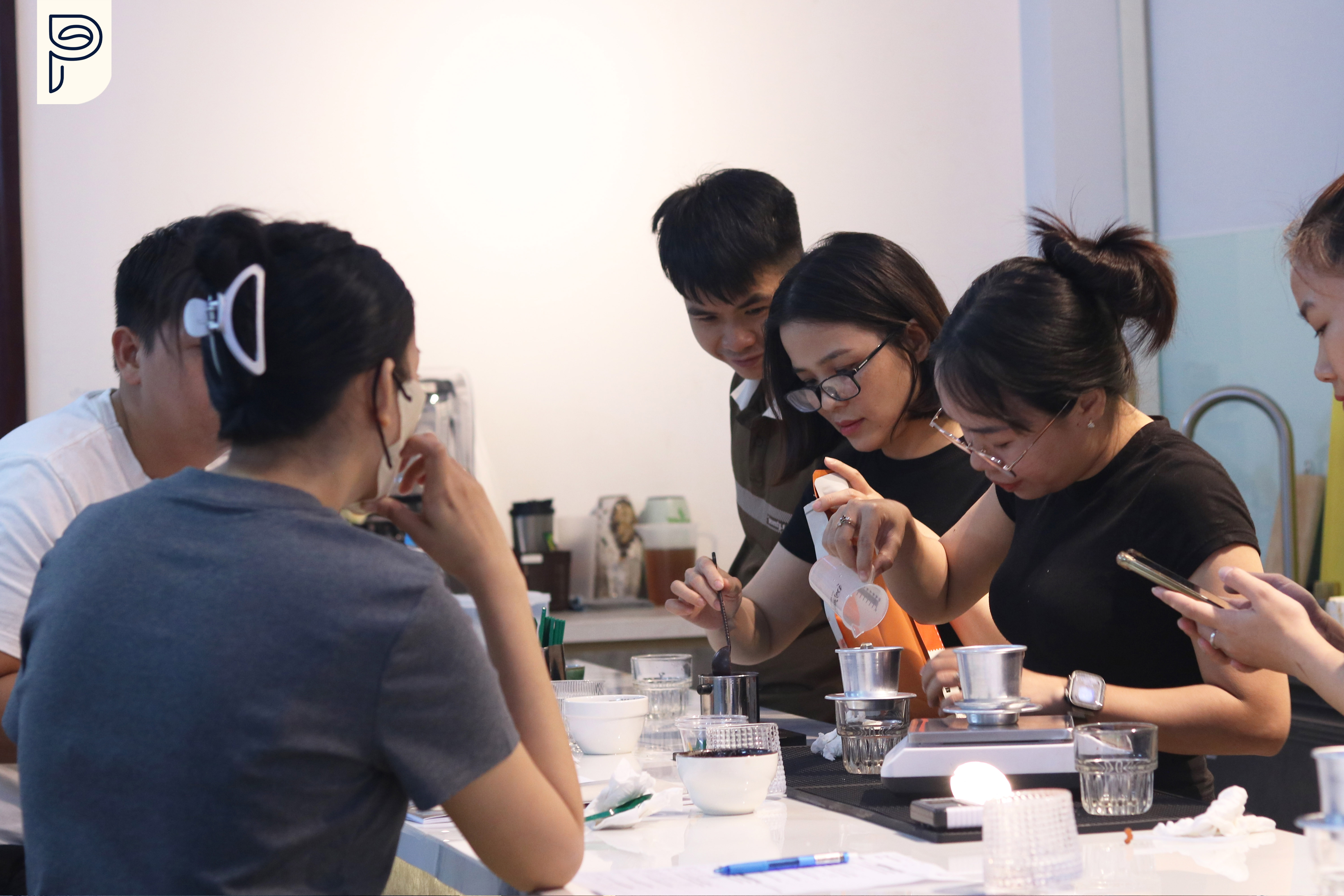 P-Taste – Địa Điểm Bán Nguyên Liệu Làm Trà Sữa Giá Sỉ Uy Tín Tại TP.HCM