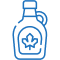 Syrup - Sauce