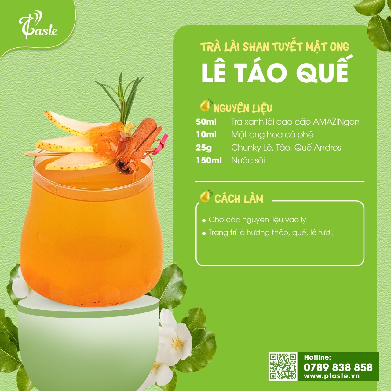 cong-thuc-tra-lai-mat-ong-le-tao-que