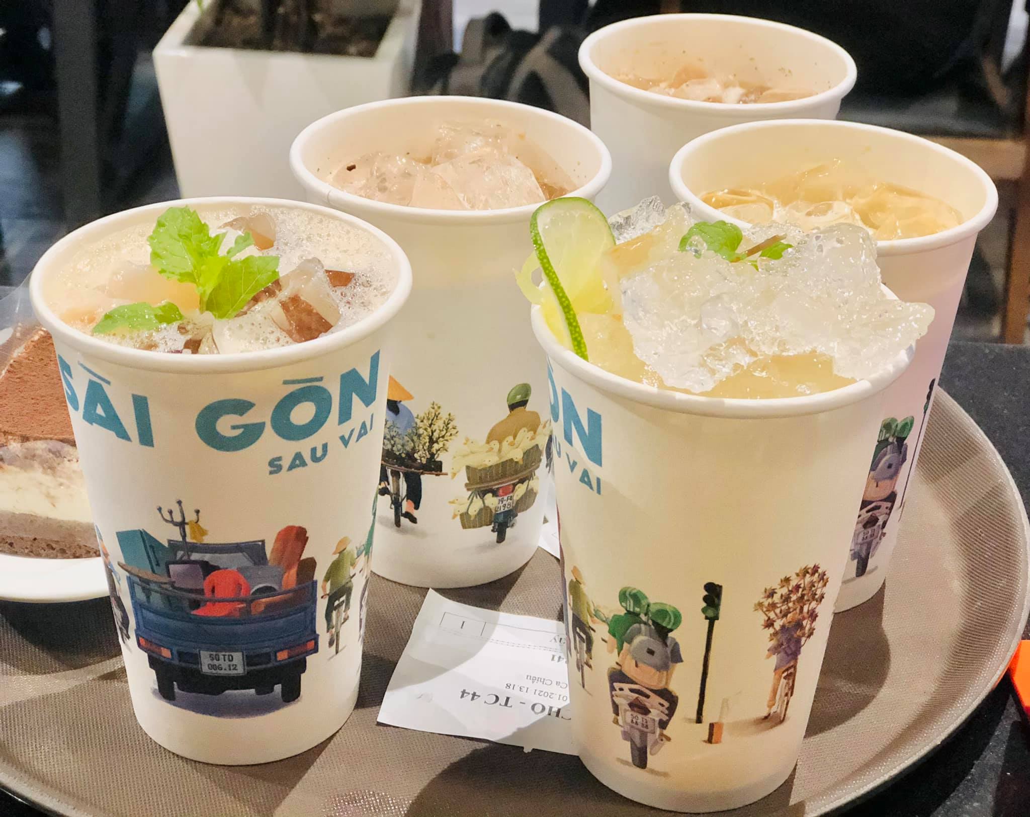 BỘT PHA TRÀ SỮA NÀO TỐT VÀ NGON ĐỂ BÁN MỞ QUÁN?