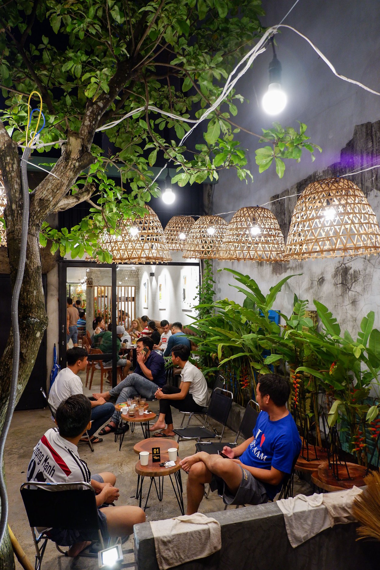 DỊCH VỤ TƯ VẤN SETUP QUÁN CAFE TRÀ SỮA TẠI TP.HCM