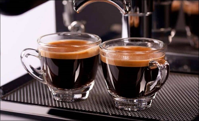 CAFE CÓ VỊ GÌ?