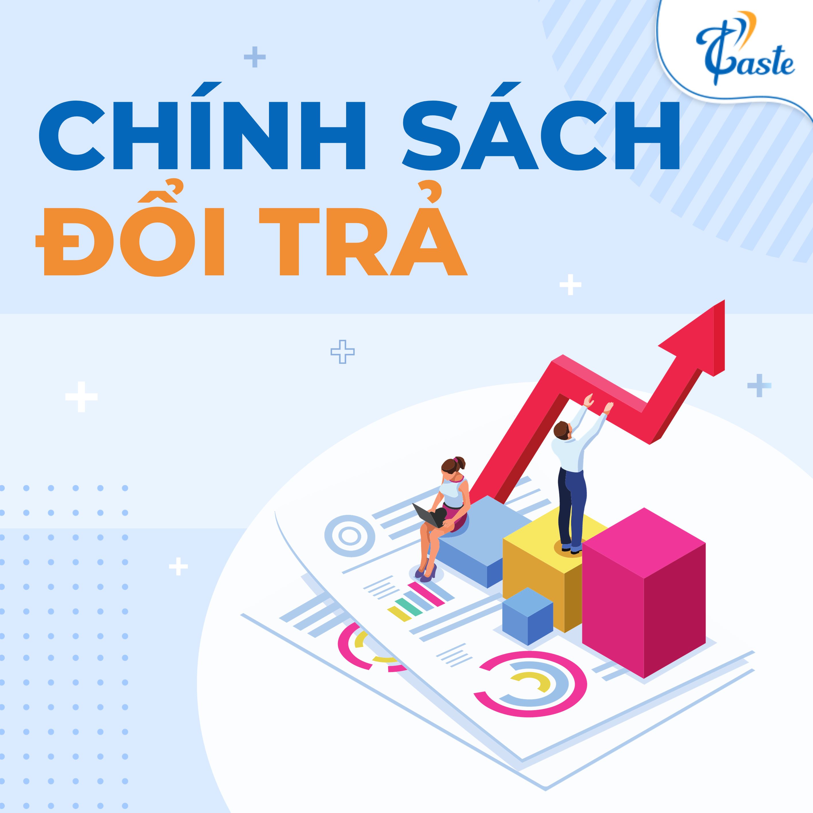 Chính sách đổi trả hàng hoá