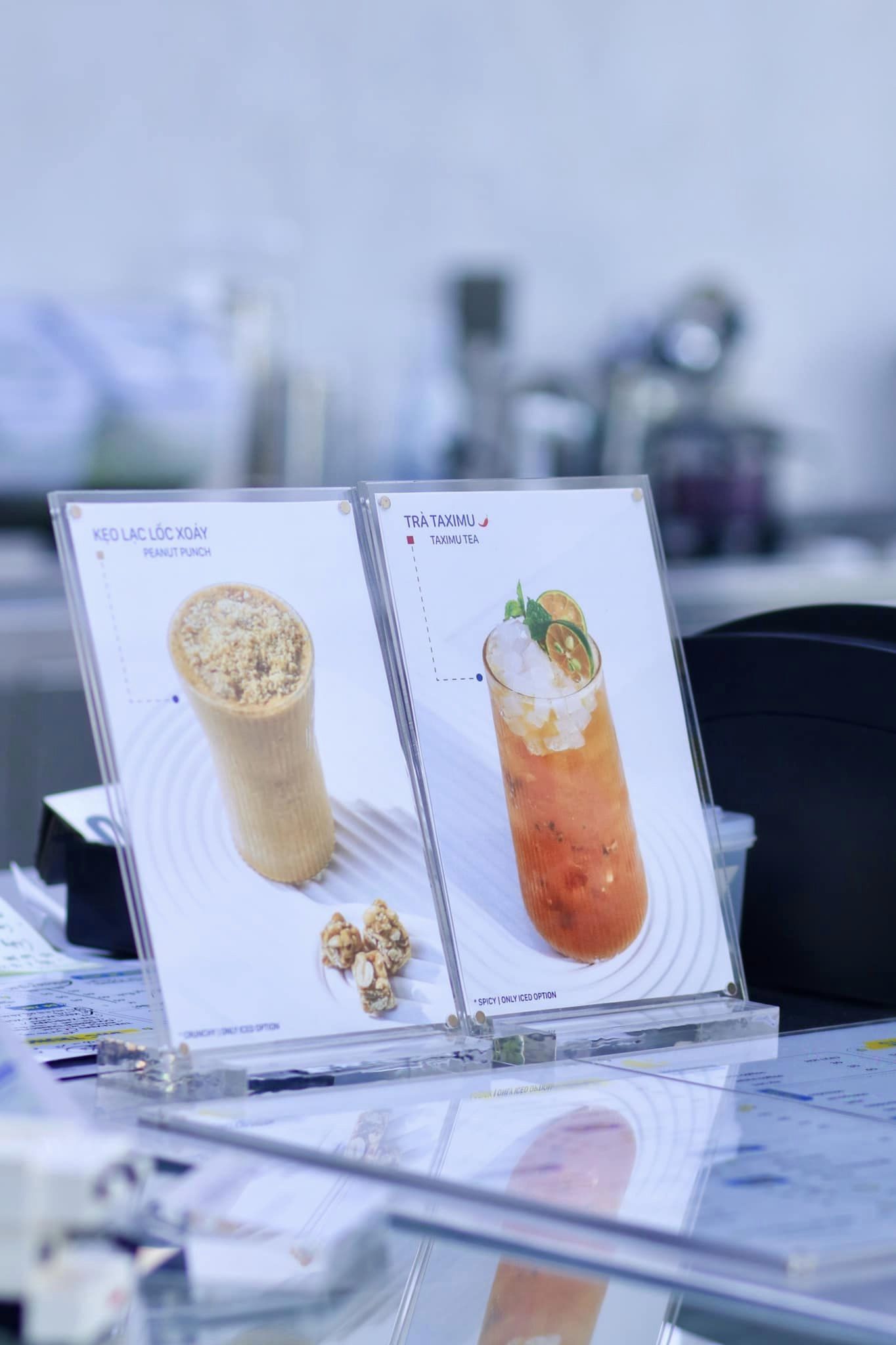 HỌC CÁCH TỰ ĐỊNH GIÁ CHO MENU QUÁN CAFE/ TRÀ SỮA