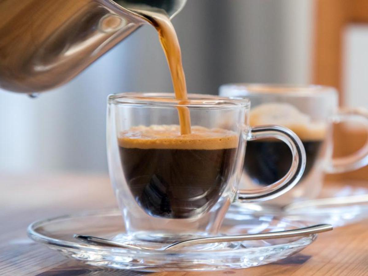 ESPRESSO VÀ NHỮNG ĐIỀU CẦN BIẾT