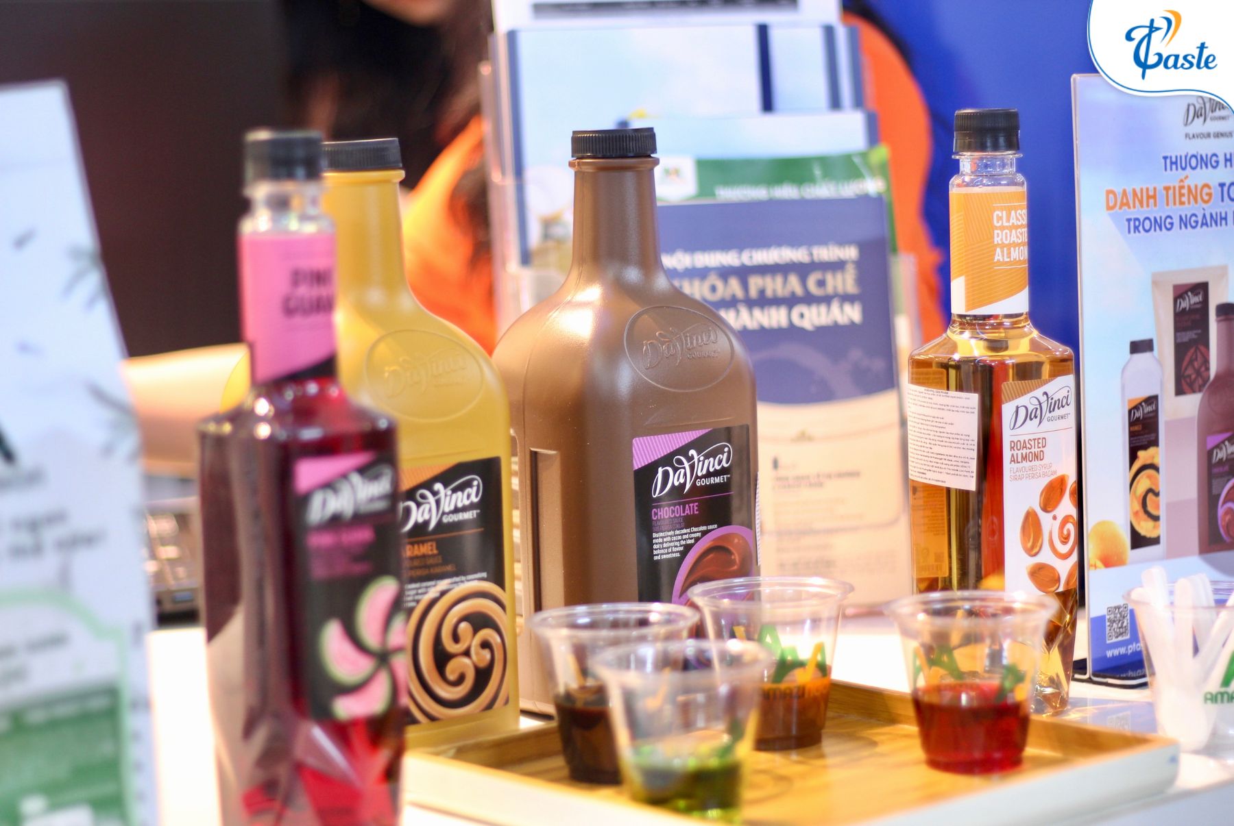 Các Loại Syrup Pha Chế - Hiểu Đúng Để Pha Ngon