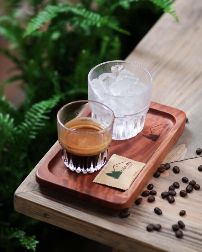 Tại Sao Cà Phê Nguyên Chất AMAZINgon Được Yêu Thích?
