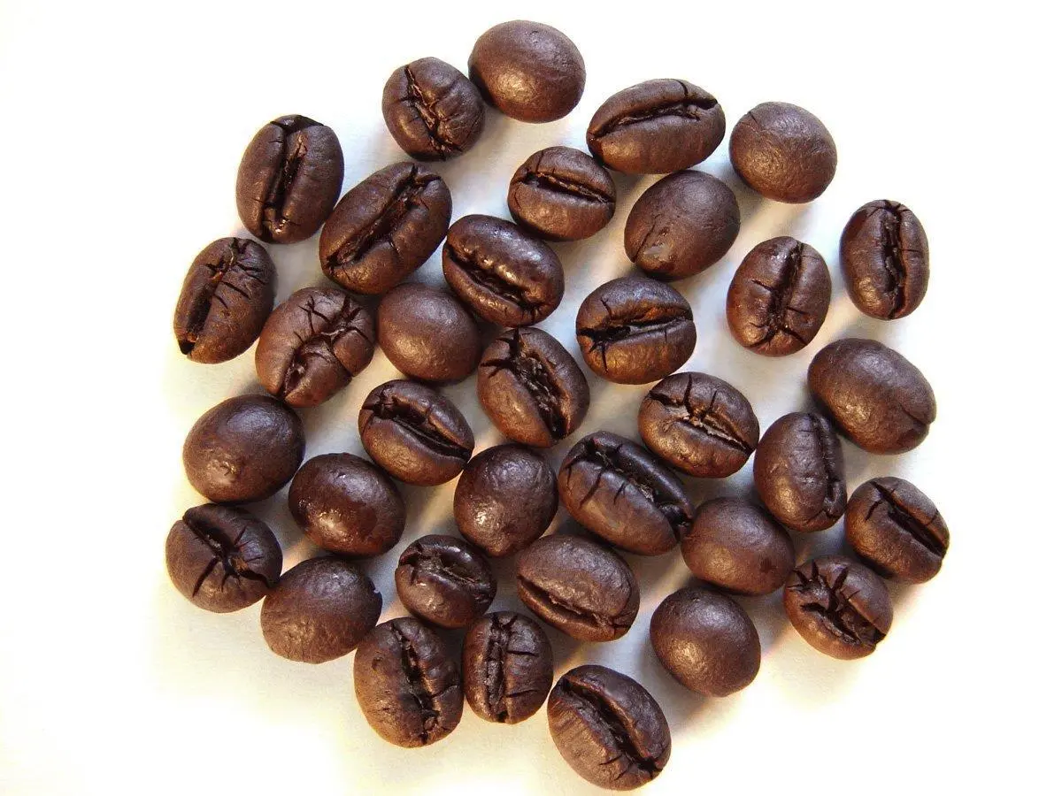 PHÂN BIỆT HẠT CAFE THEO CẤP ĐỘ RANG