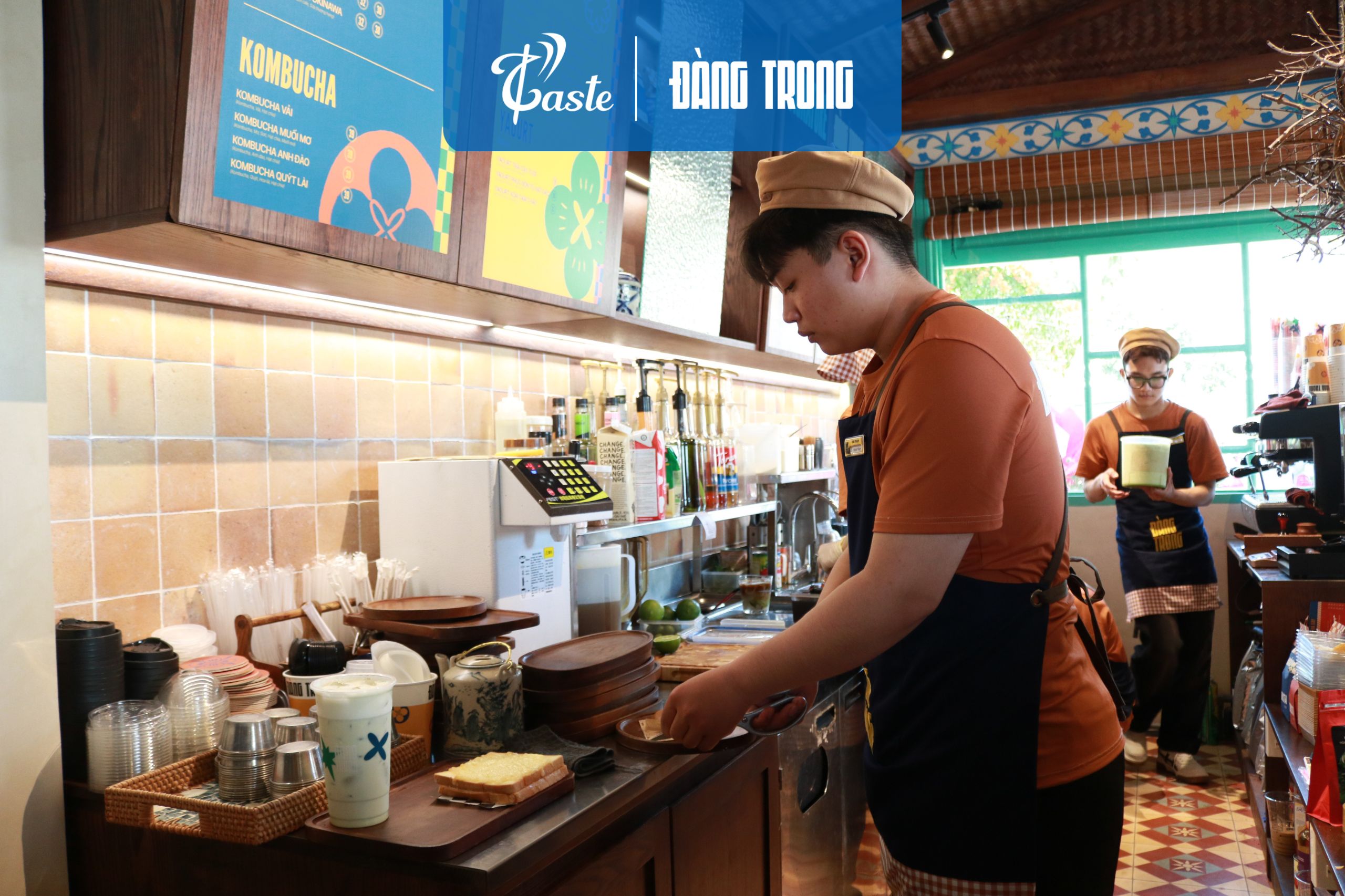 Tại Sao Chủ Quán Nên Chọn Nơi Bán Sỉ Nguyên Liệu Pha Chế Uy Tín