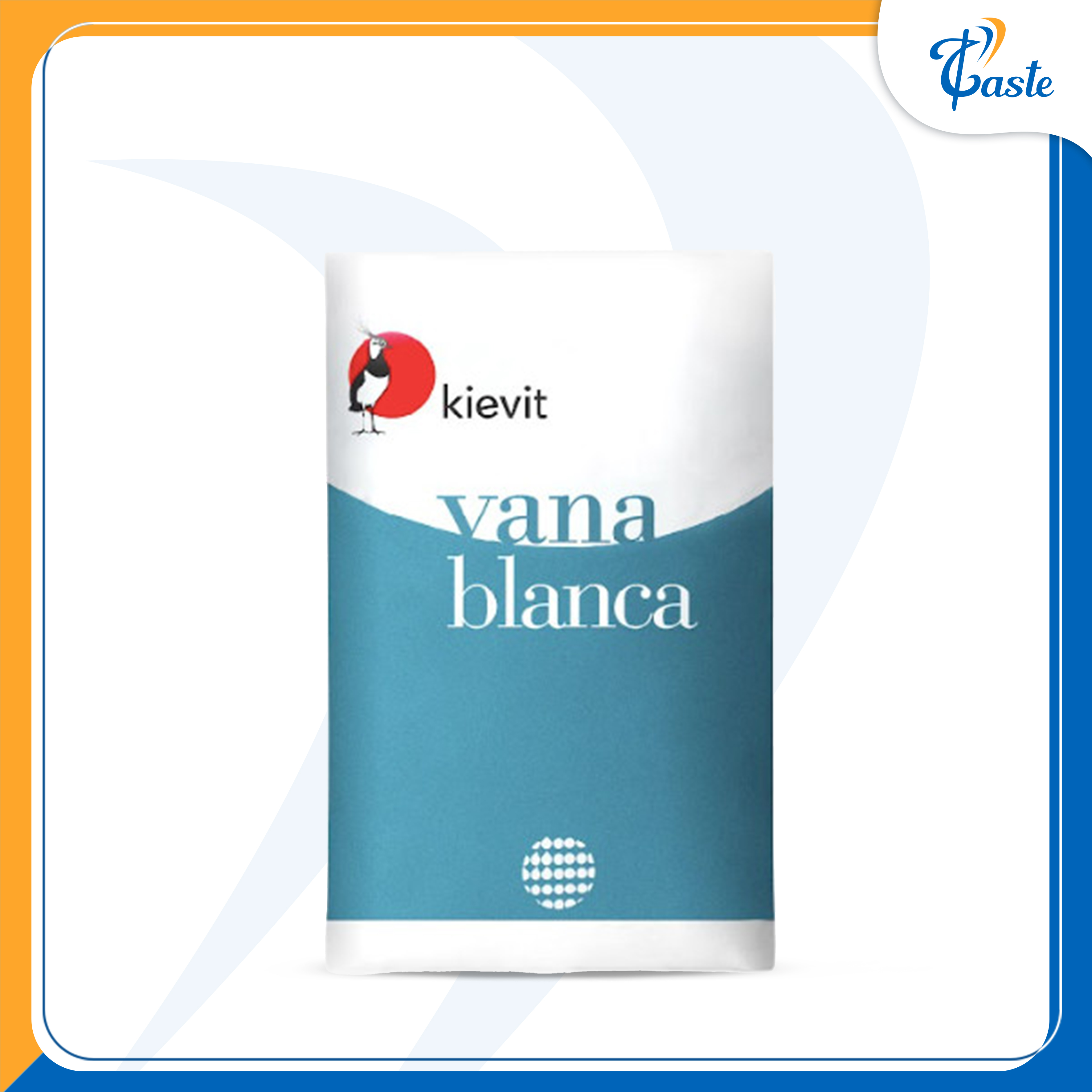BỘT KEM KHÔNG SỮA KIEVIT