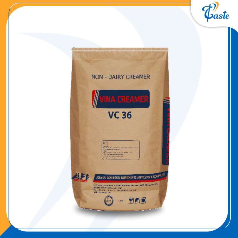 BỘT KEM KHÔNG SỮA VINA CREAMER VC36