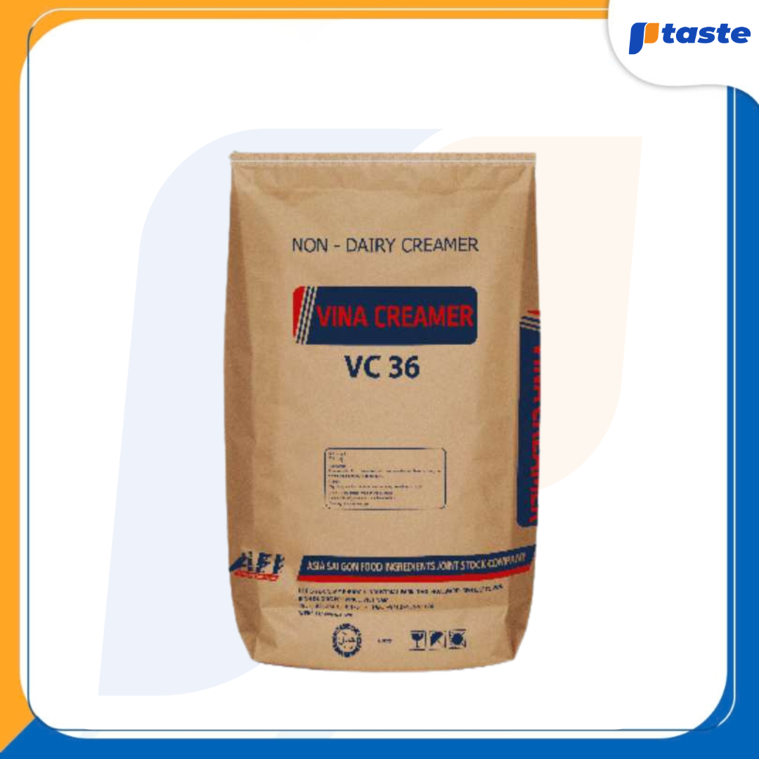 BỘT KEM KHÔNG SỮA VINA CREAMER VC36