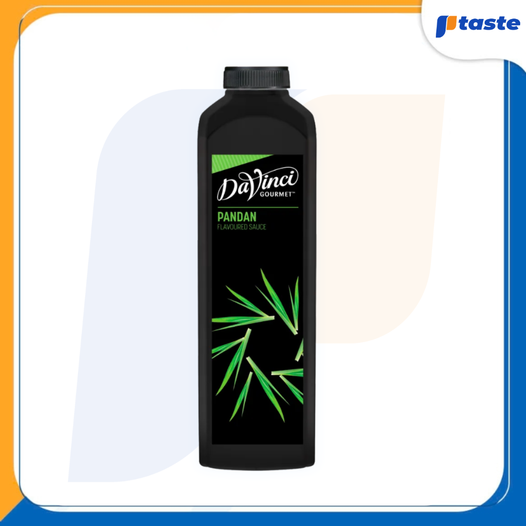 DVG PANDAN SAUCE 1000ML