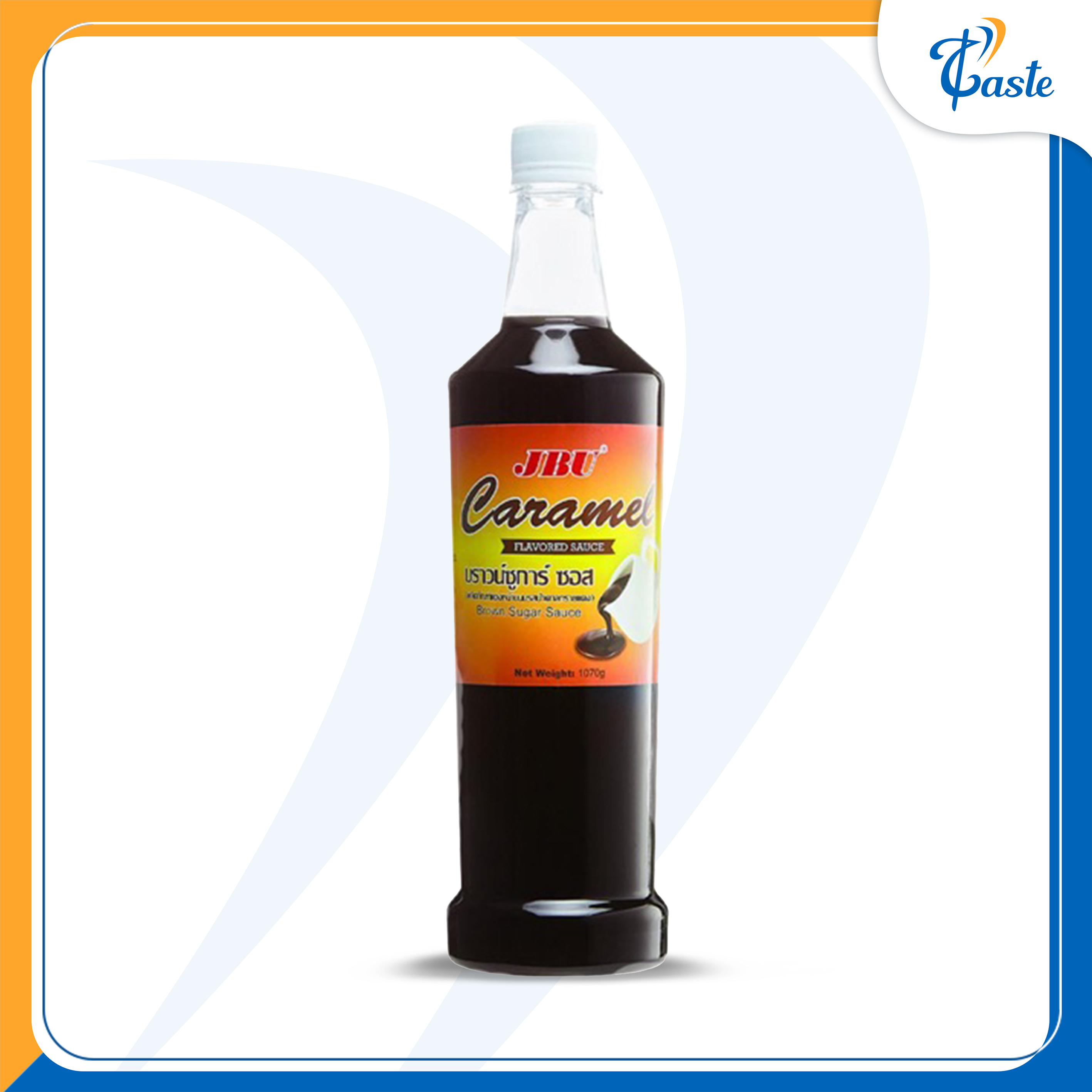 SYRUP (SIRO) ĐƯỜNG ĐEN JBU - CHÍNH HÃNG