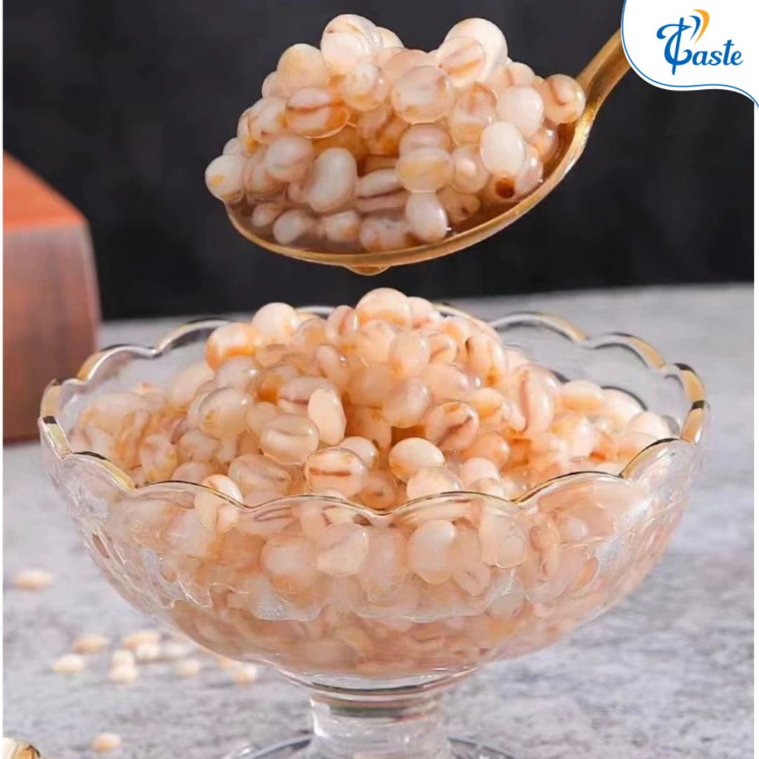 Hạt Nổ Yến Mạch Có Tốt Không?