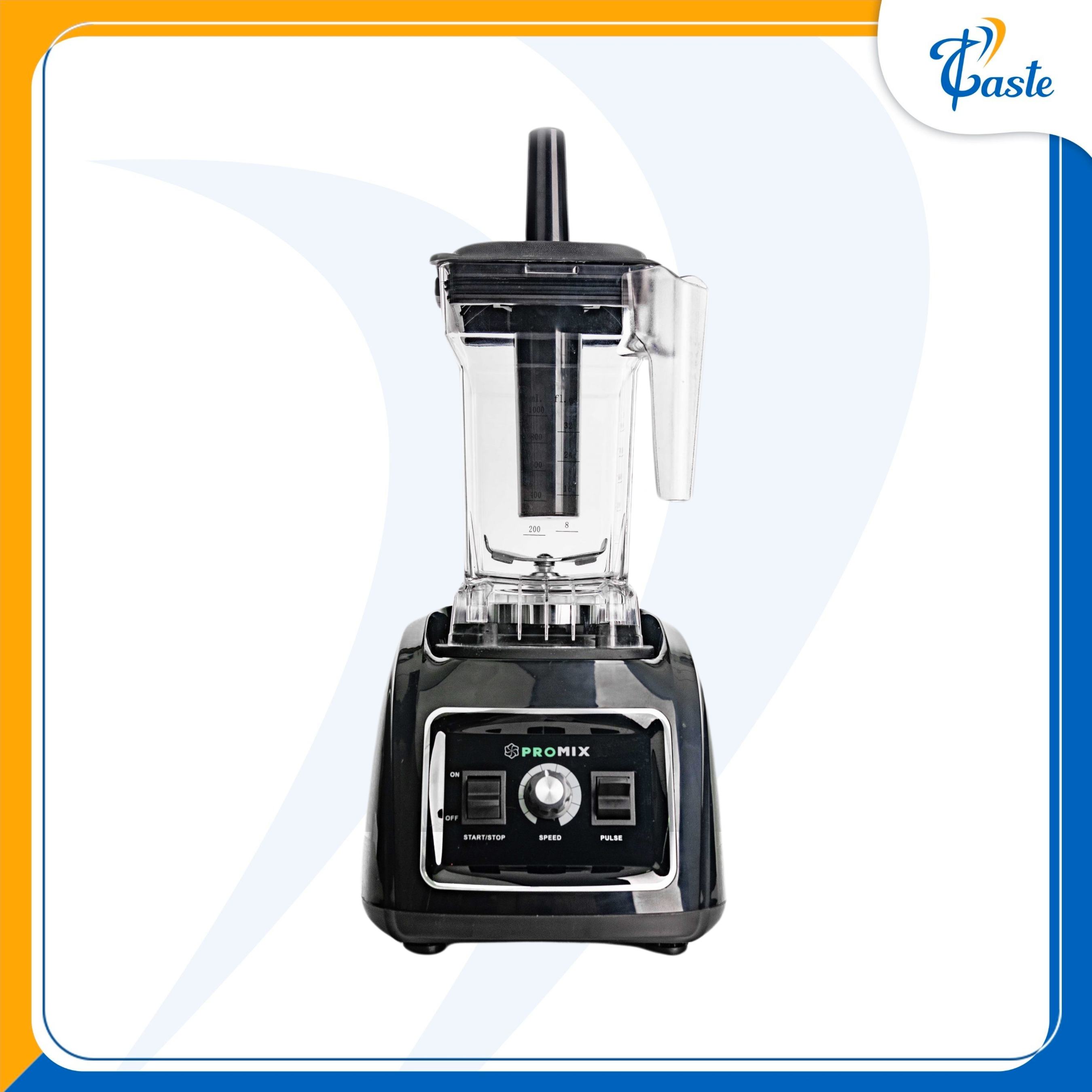 MÁY XAY SINH TỐ CÔNG NGHIỆP PROMIX PM-819B