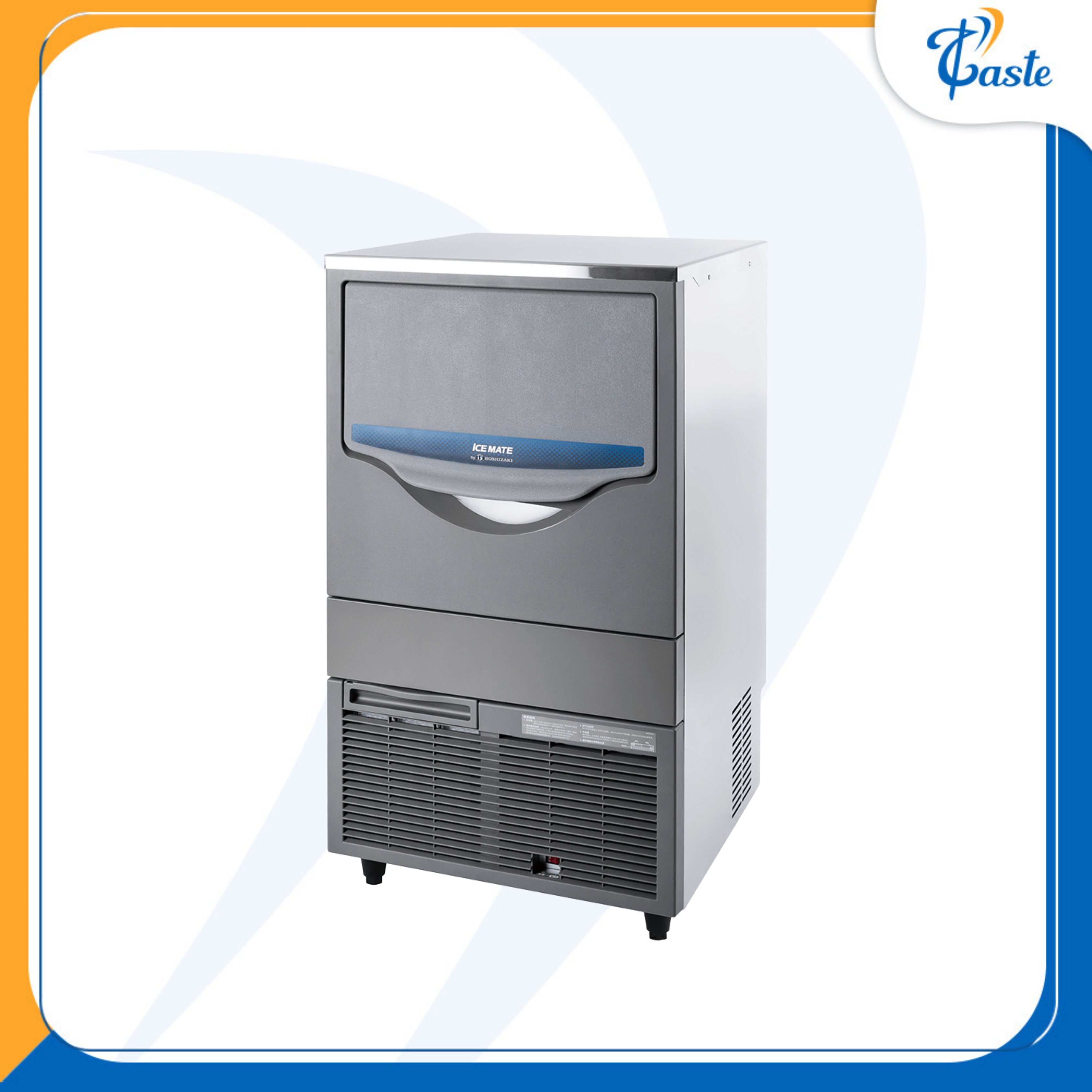 MÁY LÀM ĐÁ HOSHIZAKI SRM-125A