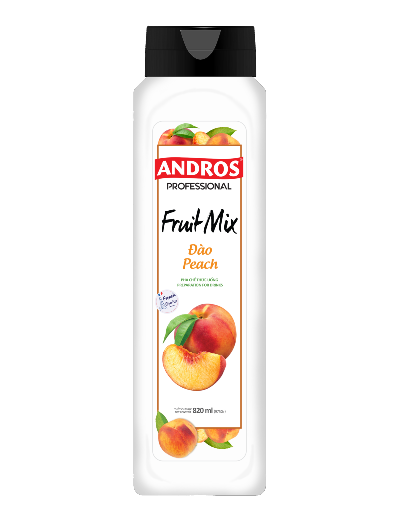 Fruitmix