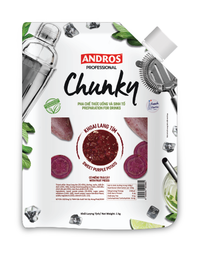 Chunky