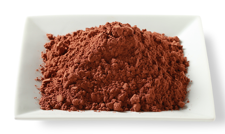 Bột cacao - chocolate