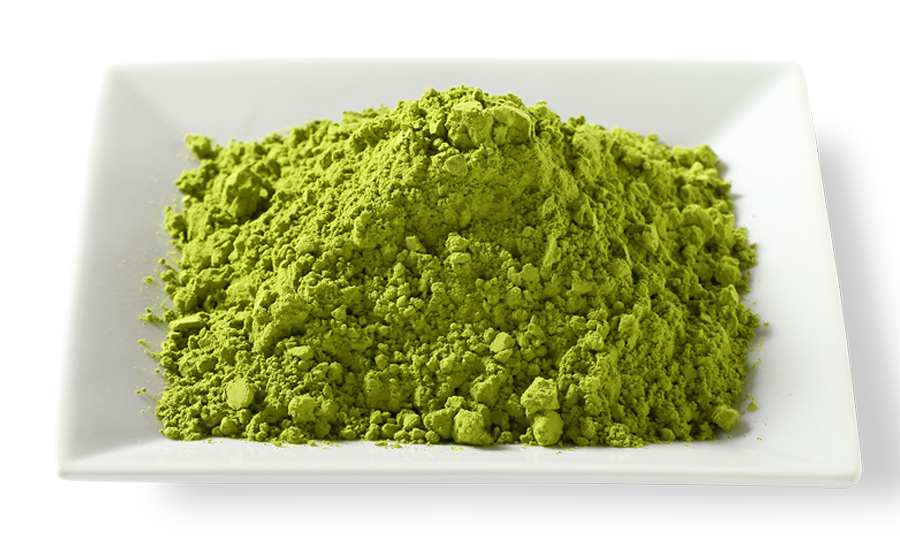 Bột matcha