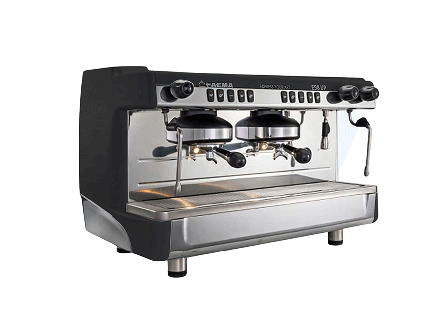 Thiết bị cà phê