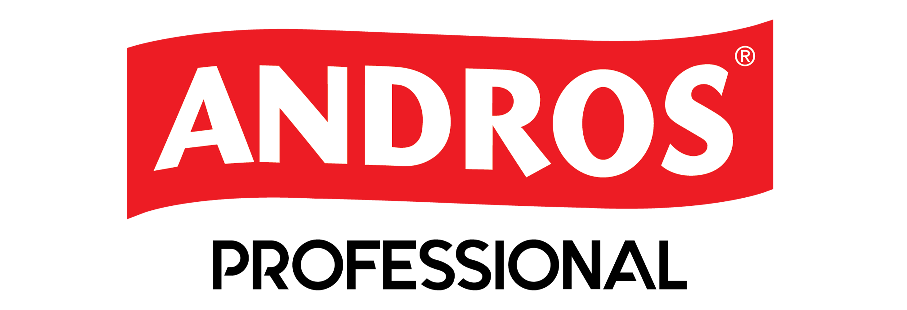 Thương hiệu Andros
