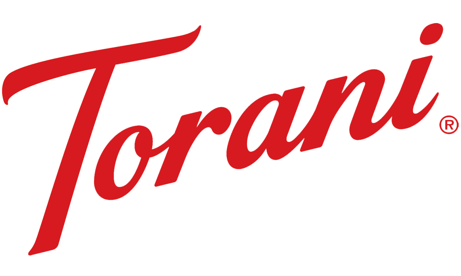 Thương hiệu Torani