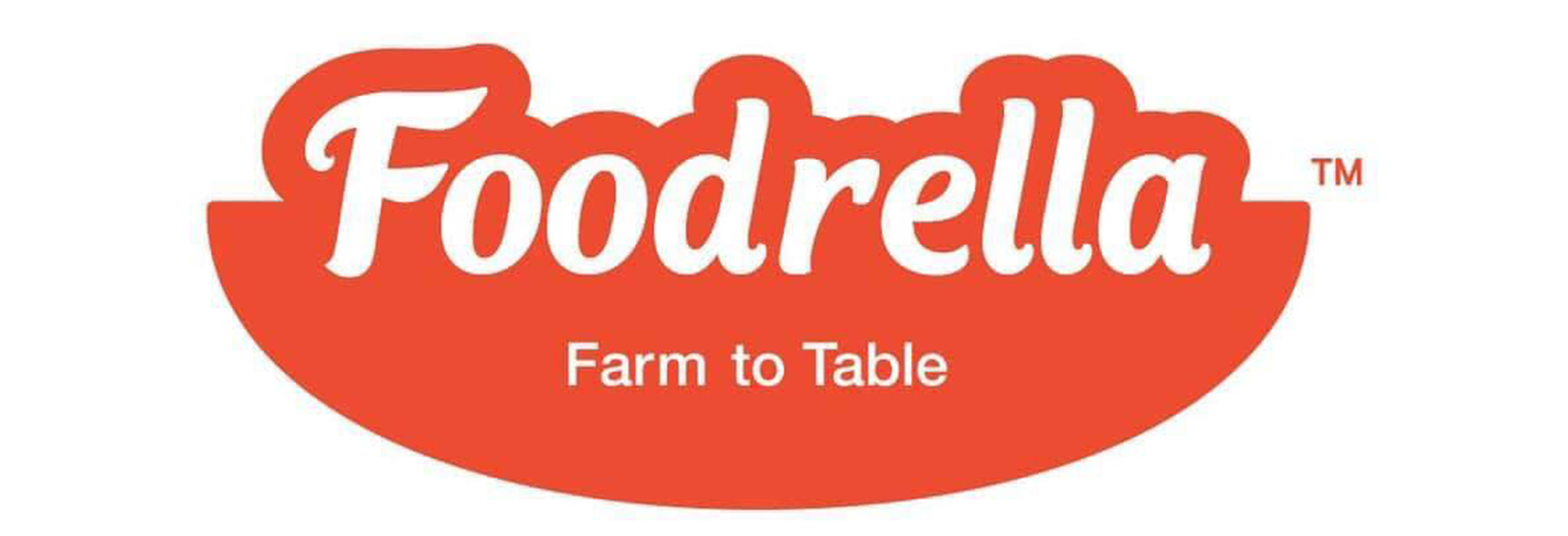 Thương hiệu Foodrella