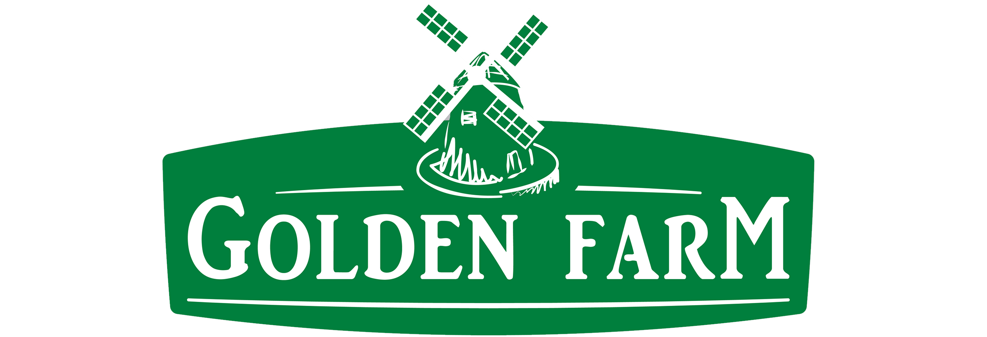 Thương hiệu Golden Farm