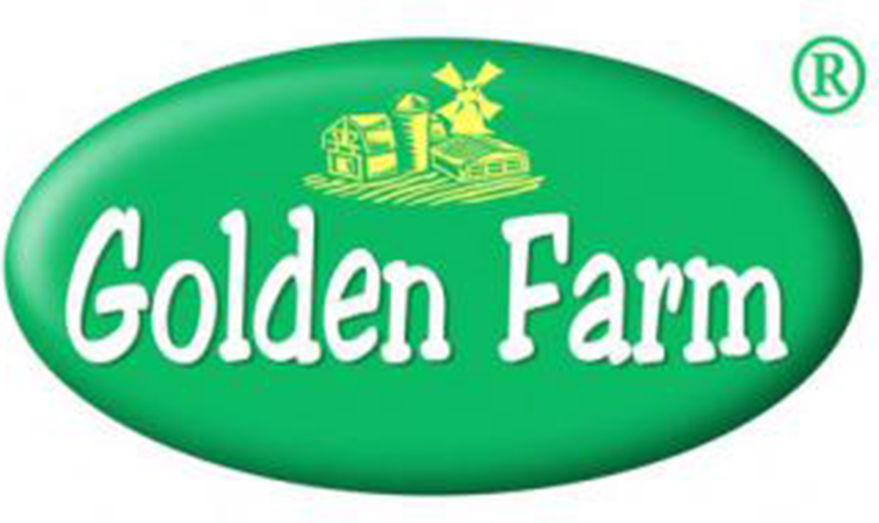 Thương hiệu Gorden Farm