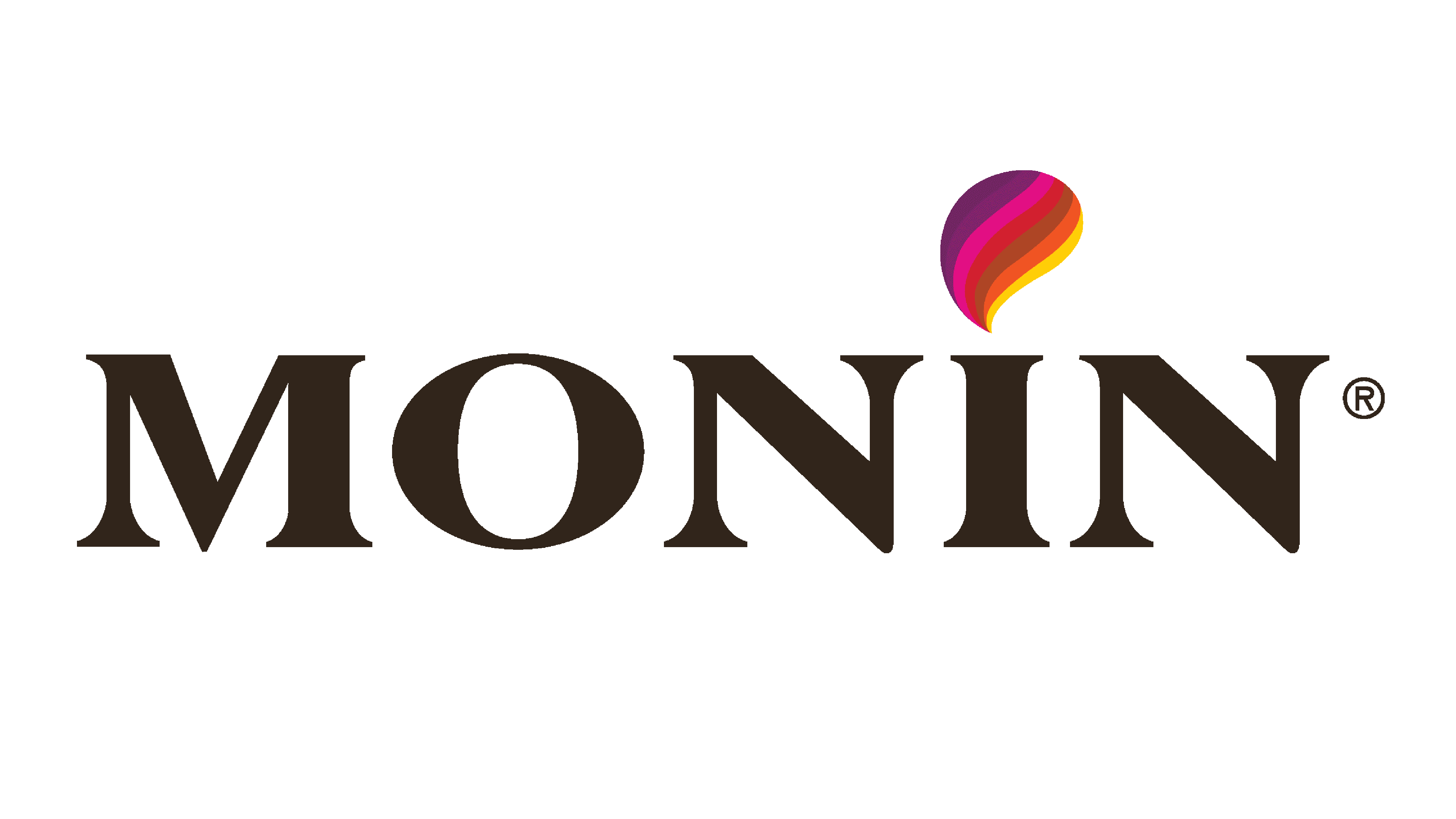 Thương hiệu Monin